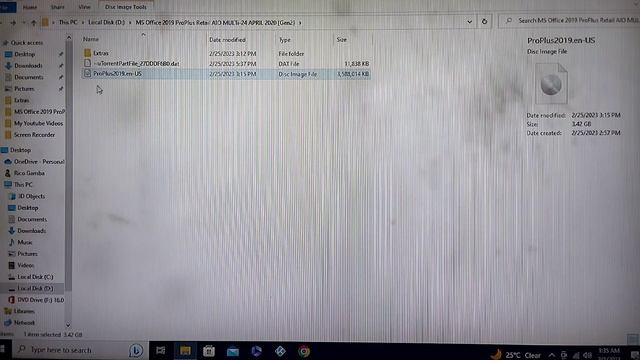 Installation and How to activate MS Office Professional Plus 2019? смотреть онлайн