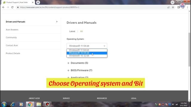 Wi-fi problem ko thik kaise kare || How to Download and install Wi-Fi Driver for acer laptop 🔥🔥 смотреть онлайн