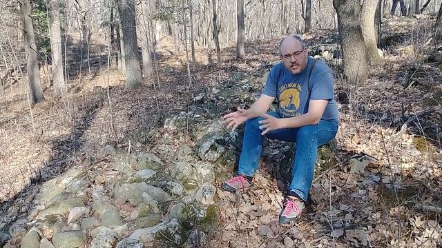 Dr. Mac at SFCC: Glacial Moraines near Oconomowoc, WI смотреть онлайн