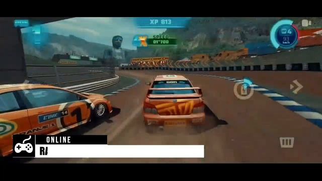 Top 10 New High Graphics Mobile Games Of March 2022 | Sinhala смотреть онлайн