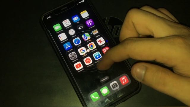 How To Pin & Unpin Messages On iPhone ( iOS 16 ) смотреть онлайн