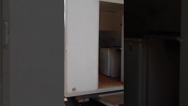 Торговый прицеп фудтрак с оборудованием 18 г.в, документы, на ходу. смотреть онлайн