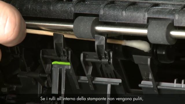 Errore prelevam. o alim. Carta смотреть онлайн