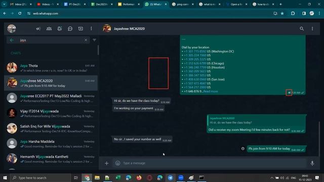 Performance Testing-Day3-Windows Firewall,Remote Desktop Conn,Command Prompt,Elevated Command promp смотреть онлайн