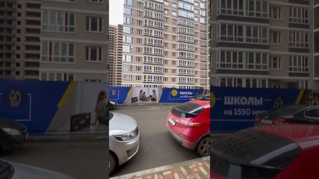 Прикубанский район микрорайон Губернский смотреть онлайн