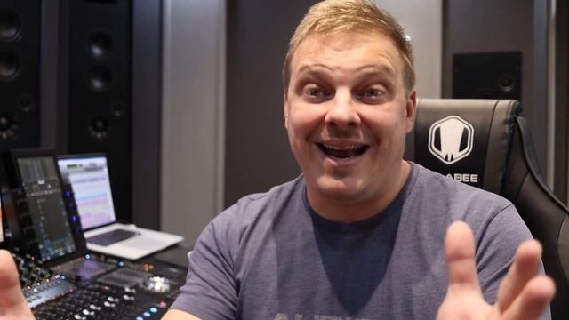 Vertigo VSC-3 Compressor Review смотреть онлайн