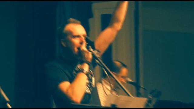 ATLANTIC - HASTINGS Band @ White Rock Theatre Beatles Day 14 "I saw her Standing There" Music Video смотреть онлайн