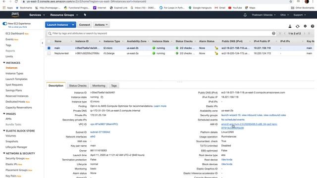 Connecting to a remote server using SSH RSA Keys Amazon EC2 Linux смотреть онлайн