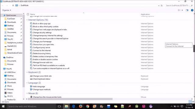 Top 7 hidden secrets of window 10 смотреть онлайн