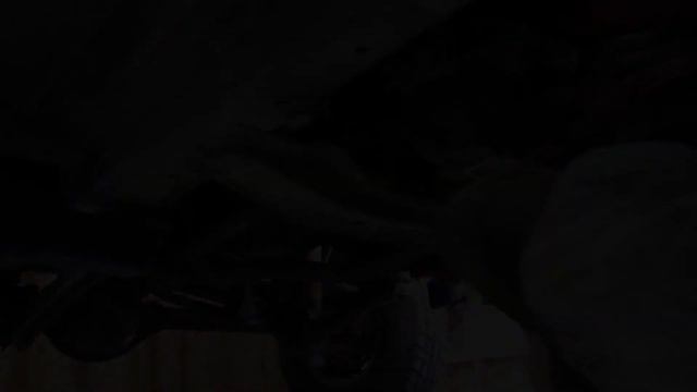 1991 Jeep Cherokee Internal to External Slave Conversion Part 1 (Removing Transmission) смотреть онлайн