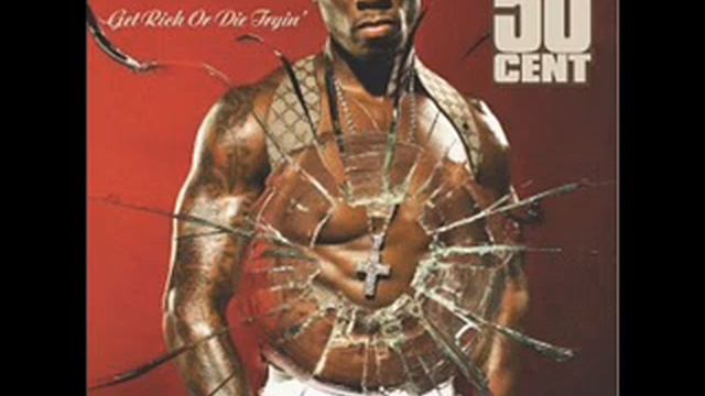 50 Cent- Wanksta