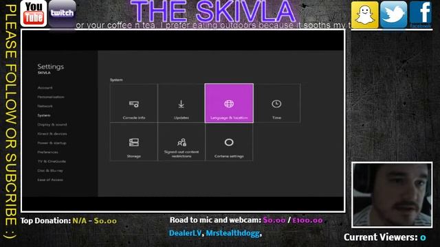 Cannot connect xbox to windows 10 app easy solution (check time on both devices) смотреть онлайн