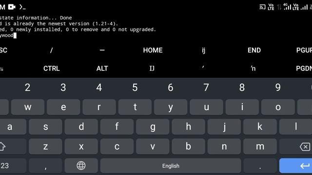 How to install Hollywood in termux | Hollywood trick in termux | termux tools | #termux #technology смотреть онлайн