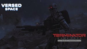 Terminator Dark Fate   Defiance_s02_Фракция Движение