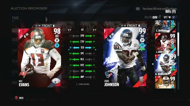 Madden 16 Ultimate Team :: Insane New Mike Evans! ::-XBOX ONE Madden 16 Ultimate Team смотреть онлайн
