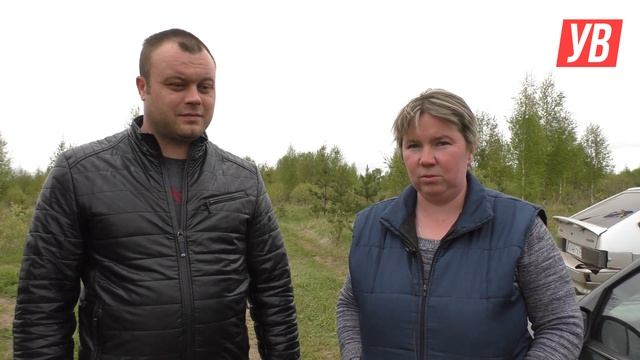 Приюту "Добрый дом" требуется подсыпка дороги, чтобы переехать к нам. Услышано Вичуга смотреть онлайн