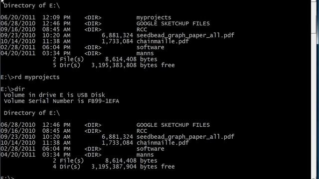 NOS 130 40 MANNS, EUGENE COMMAND PROMPT смотреть онлайн