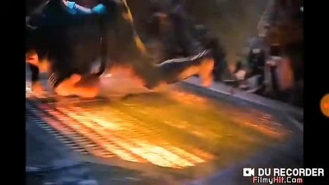 Avenger infinity war : Thanos getting space stone scene with taki taki song смотреть онлайн