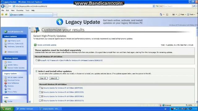 windows xp x64 walkthrough-ish episode 1 #walkthrough #windows #xp #windowsxp смотреть онлайн