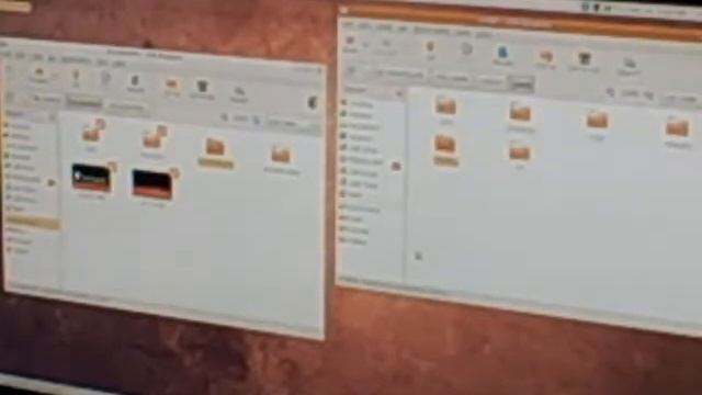large copies via linux.avi смотреть онлайн