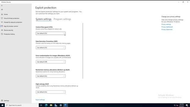 New Security Options in Windows Server 2022 смотреть онлайн