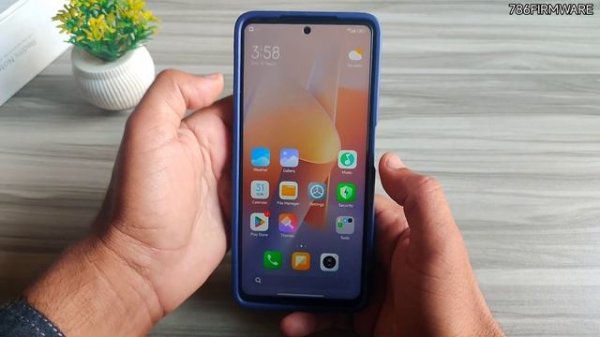 How to Install Xiaomi HyperOS in POCO X3