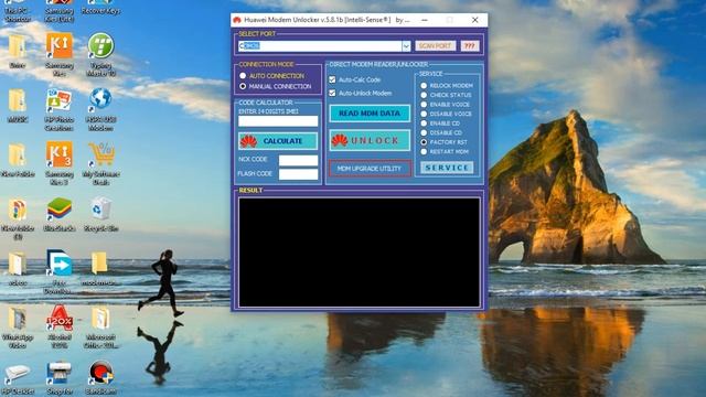 HOW TO UNLOCK MODEM WITH Huawei Modem Unlocker HD смотреть онлайн