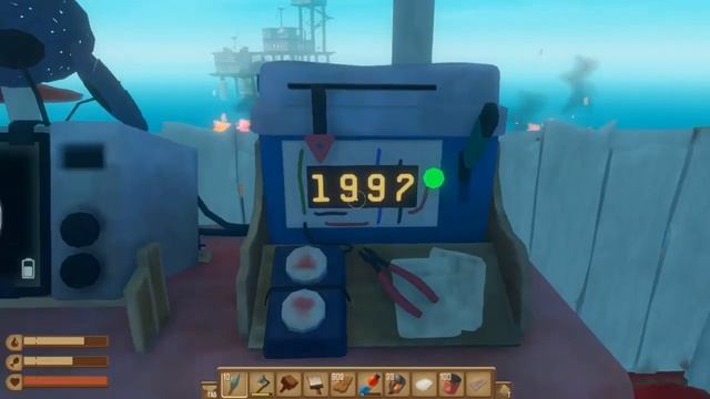 Mitos Atau Fakta #1997 || Raft Indonesia || Gameplay Part 29 смотреть онлайн