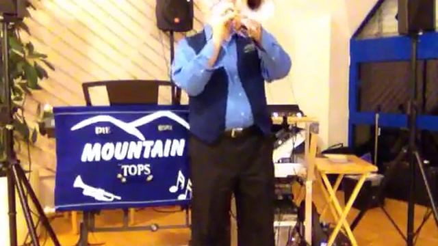 Die Mountain Tops James Jaskolski Cherry Pink and Apple Blossom White смотреть онлайн