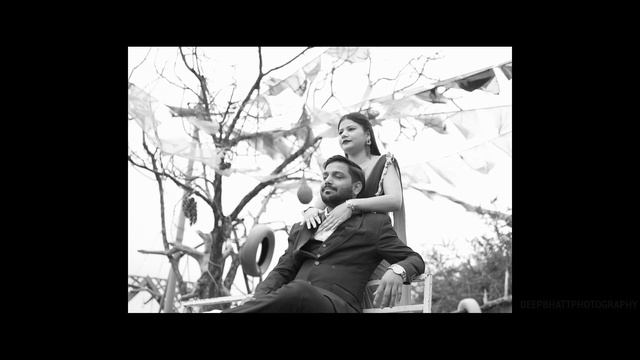 Shashwat & Swati Teaser смотреть онлайн