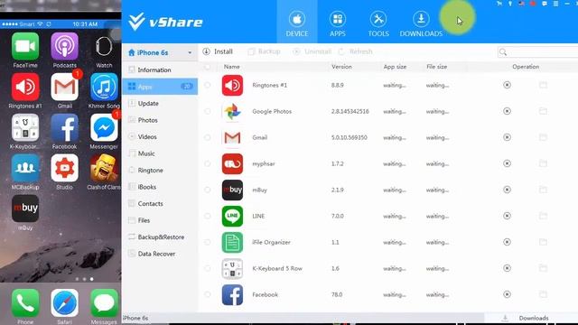 How to get in app purchases for free on ios device No Jailbreak смотреть онлайн