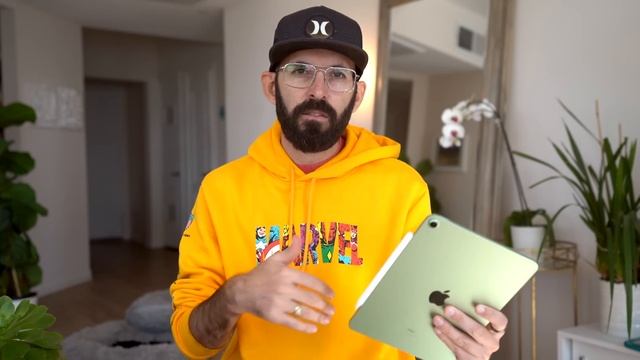 iPad Air 4 | פתיחת קופסה смотреть онлайн
