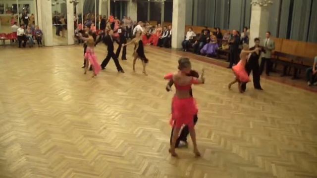 С класс Юниоры 2 финал латина смотреть онлайн