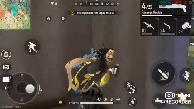 como juega el maco смотреть онлайн