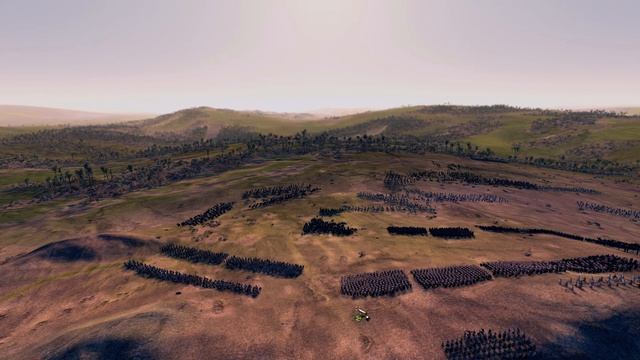 Total War: Attila смотреть онлайн