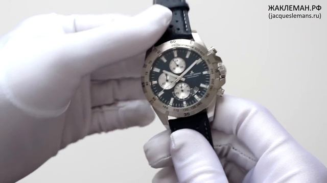 Jacques Lemans 1-1826C