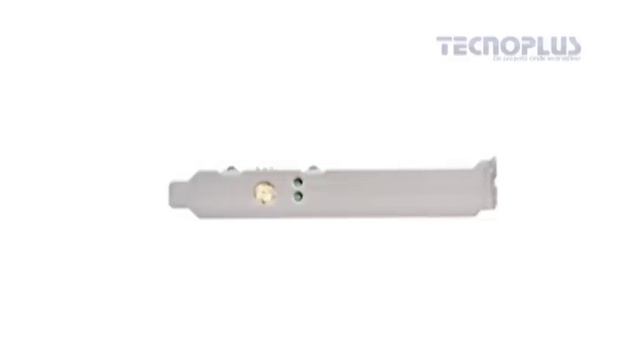 PLACA DE REDE WIRELESS PCI 150MBPS INTELBRAS WPN200 - 14305 смотреть онлайн