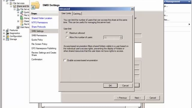 Installing Fire Services - Windows Server 2008 R2 смотреть онлайн