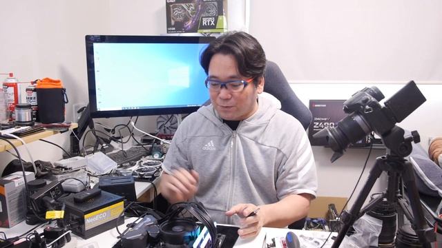 【自作PC】ASUS EZ Flash 3でBIOS更新【TUF GAMING X570-PLUS】 смотреть онлайн