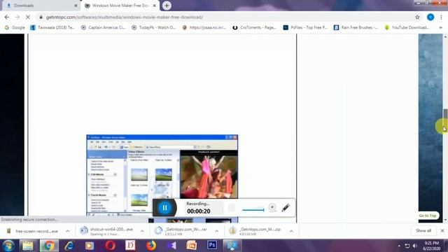 Windows Movie Maker 2020 | FREE DOWNLOAD (That Works!) For All Windows смотреть онлайн