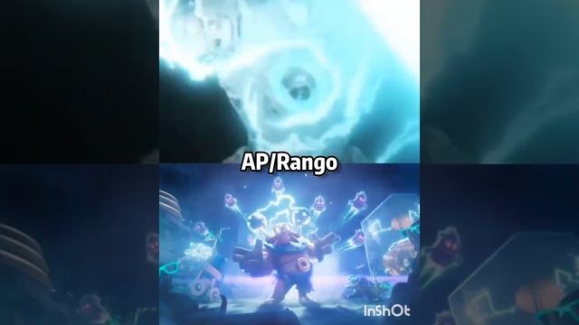 Nikola Tesla (Record Of Ragnarok) VS Gigante Eléctrico (Clash Royale) смотреть онлайн