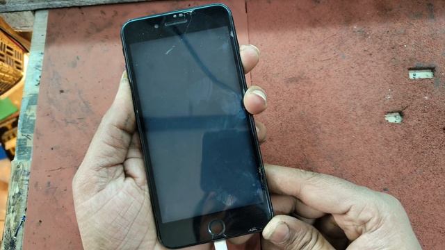 IPhone 7 Plus Recovery Mode || IPhone 7 Plus Dfu Mode @opmobiletechnician