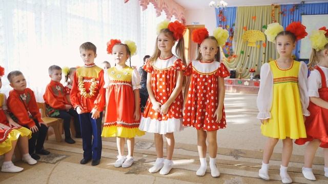 РодничокОсень31 10 23 смотреть онлайн