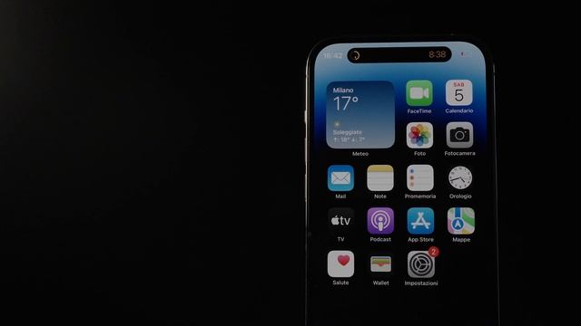 iPhone 14 Pro details смотреть онлайн