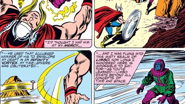 Loki: Ravonna Renslayer Explained смотреть онлайн