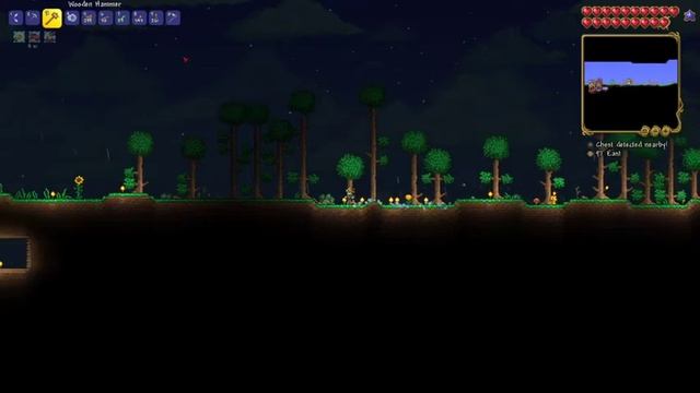 Playing Terarria with My Bud RedShadow212 Terraria: Episode 2 - I Am Become the Eater of Worlds смотреть онлайн