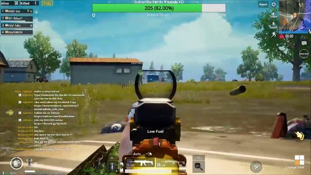 RANK PUSH TO CONQUEROR !#Ace Gameplay смотреть онлайн