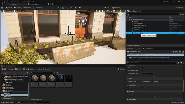 Unreal Engine 5 for Beginners Pt. 6 - Lighting & Post Effects смотреть онлайн