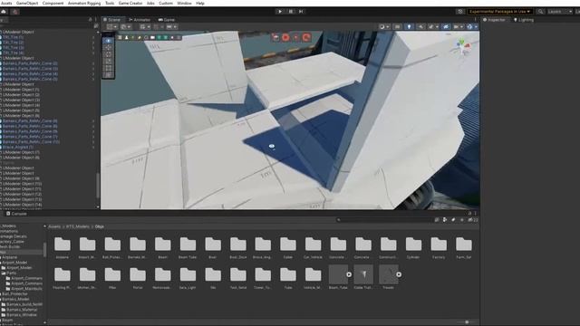 Rts Models Samplescene 1 Windows, Mac, Linux Unity 2021 3 9F1 Personal Dx11 2022 10 01 22 смотреть онлайн