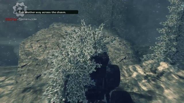Gears of War 2 - Act 3: Gathering Storm - Chapter 4: Ascension смотреть онлайн
